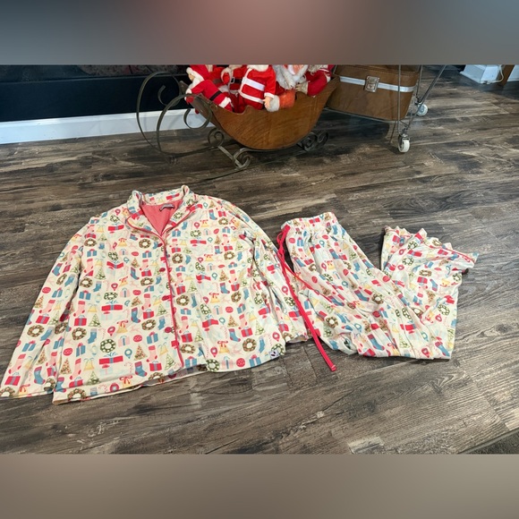 Sweethoney Christmas pajamas - Picture 9 of 9